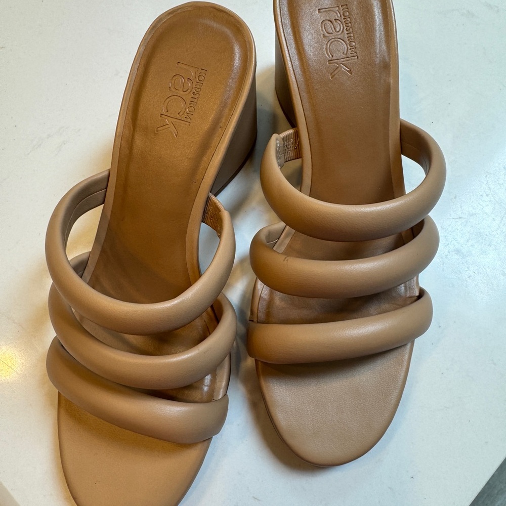 Nordstrom Brand Slides